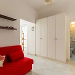 Riviera 40 Cozy Flat Close The Promenade By Napoliapartments
