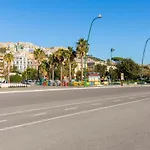 Riviera 40 Cozy Flat Close The Promenade By Napoliapartments