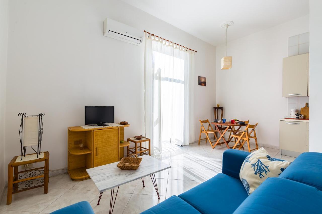 Riviera 40 Cozy Flat Close The Promenade By Napoliapartments * Naples