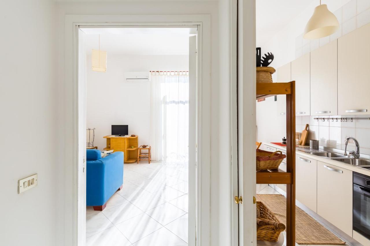 Riviera 40 Cozy Flat Close The Promenade By Napoliapartments Apartment *