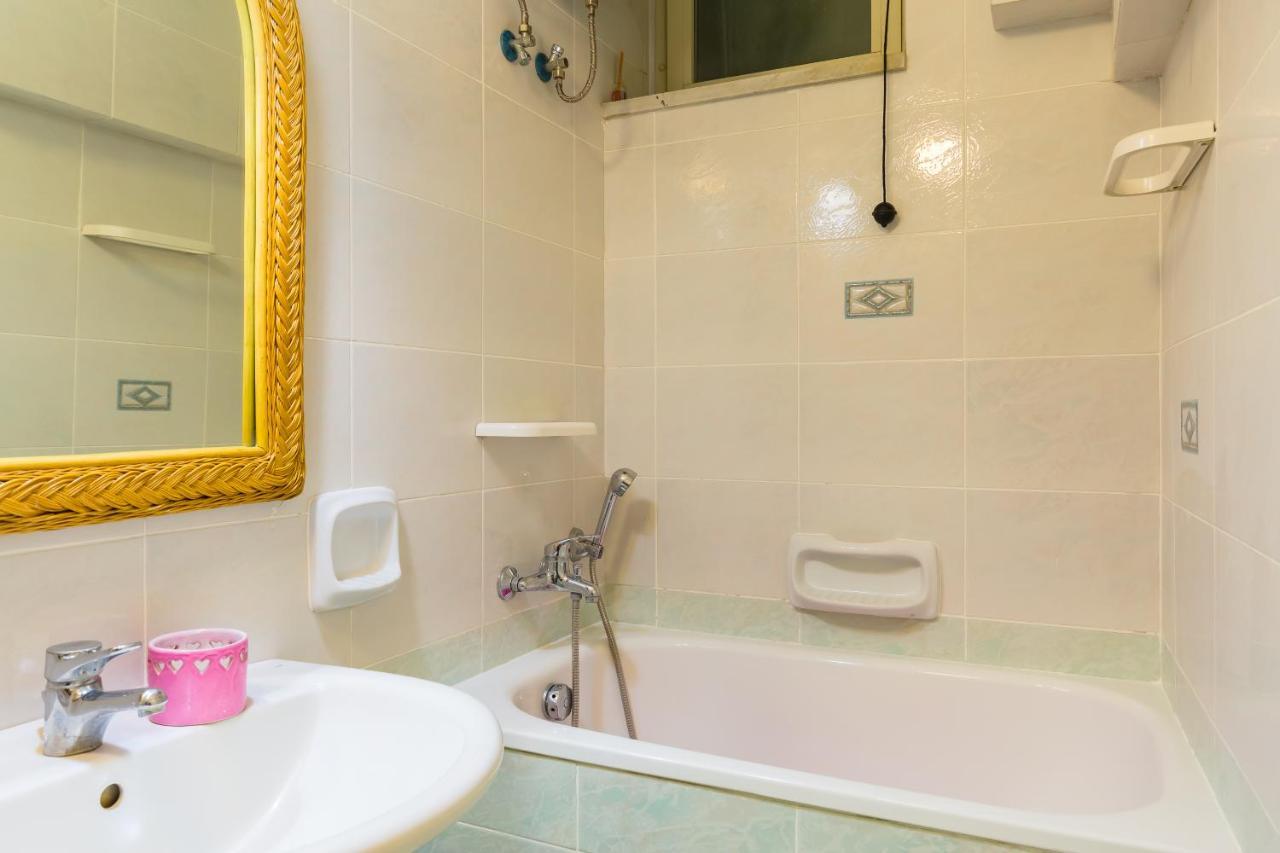 Riviera 40 Cozy Flat Close The Promenade By Napoliapartments * Naples