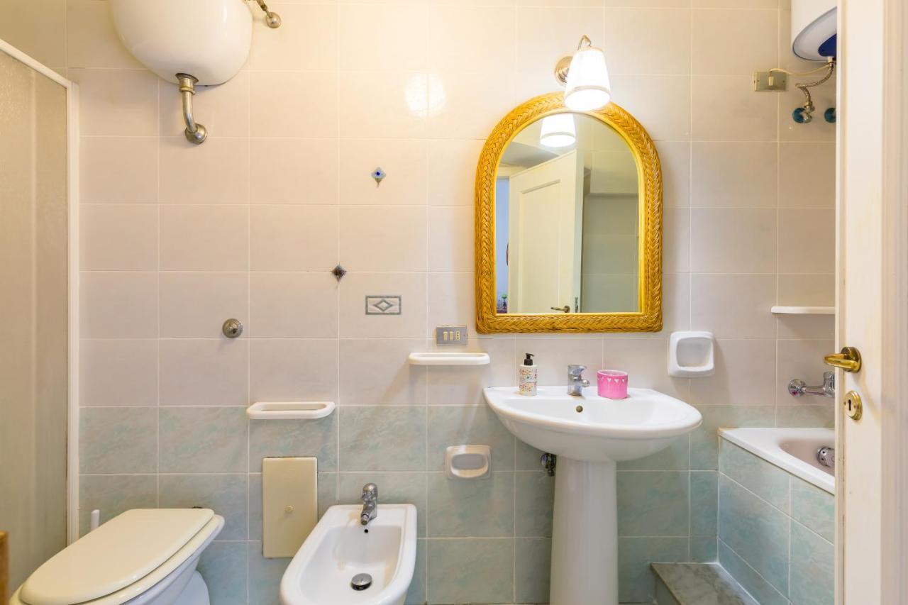 Riviera 40 Cozy Flat Close The Promenade By Napoliapartments Naples