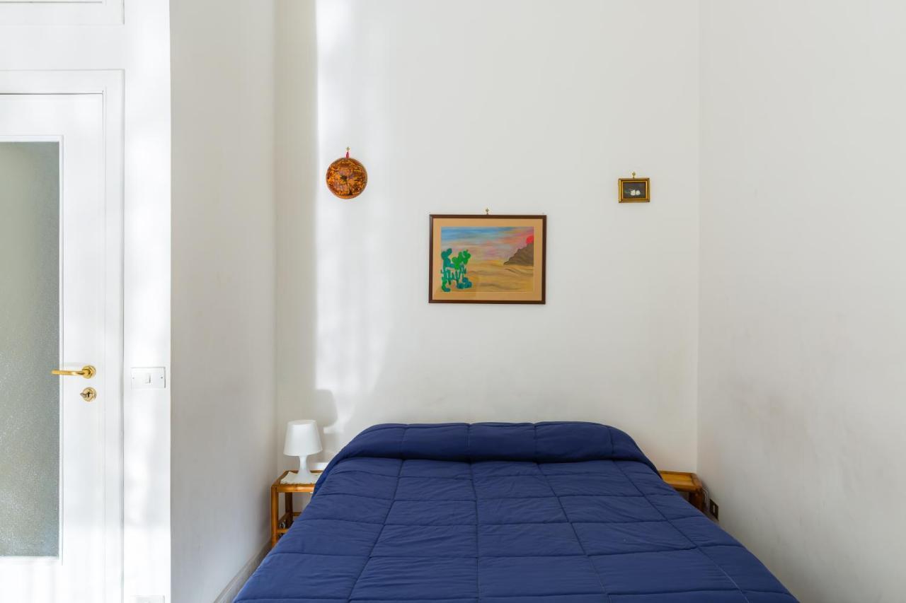 Riviera 40 Cozy Flat Close The Promenade By Napoliapartments *