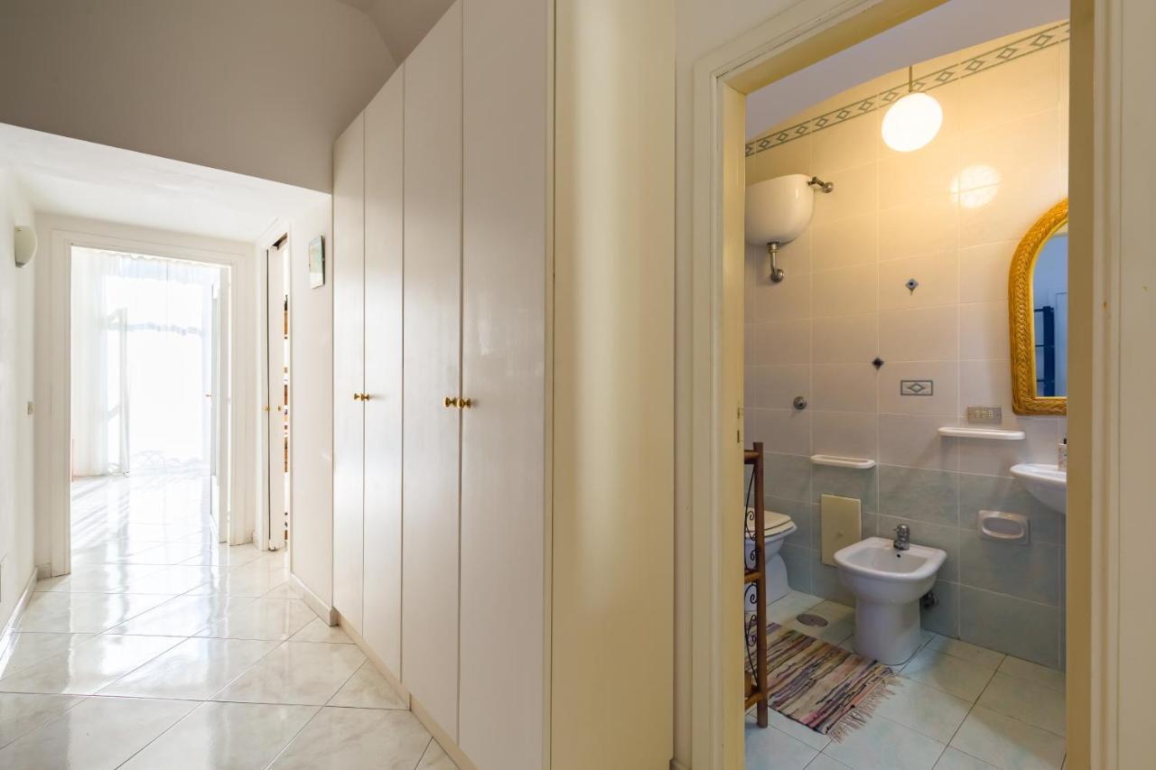 Riviera 40 Cozy Flat Close The Promenade By Napoliapartments Naples