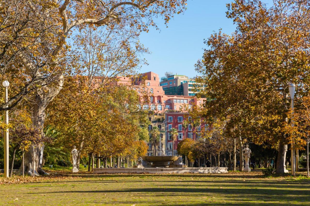 Apartment Riviera 40 Cozy Flat Close The Promenade By Napoliapartments
